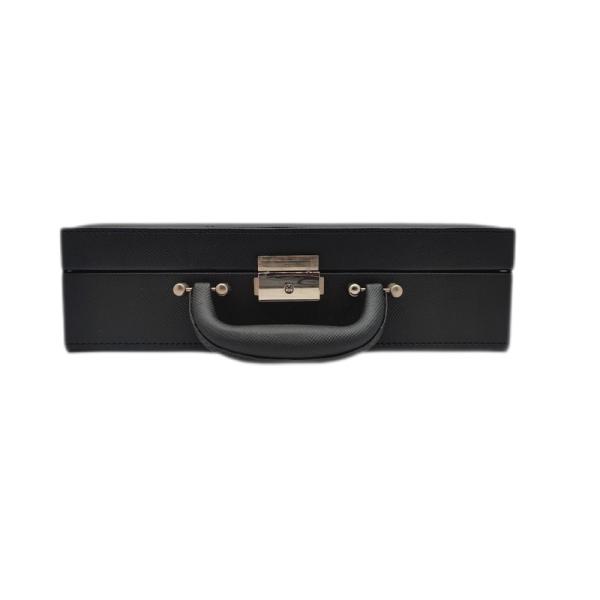 Watch Box Jewelry Display Watch Case Organizer For Men Quartz Watch Gift