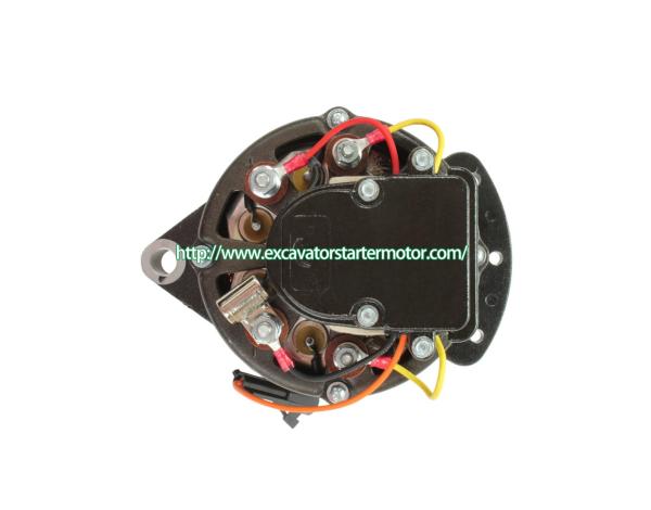 L'alternateur 12V 105A 8MR2122U 8MR2122UA