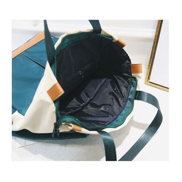 Wholesale Waterproof Nylon Travel Laptop Backpack For Macbook Air Pro 11 12 13 15 Notebook HandBag Girls Shoulder Messenger Bag