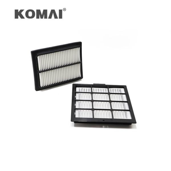 2013-2016 Hitachi Excavator Filters , Automotive Cabin Air Filters 71498266 4234793