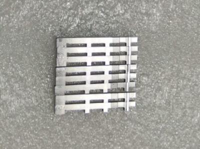 Small Metal EDM Machined Parts For Automotive Medical Equipment OEM