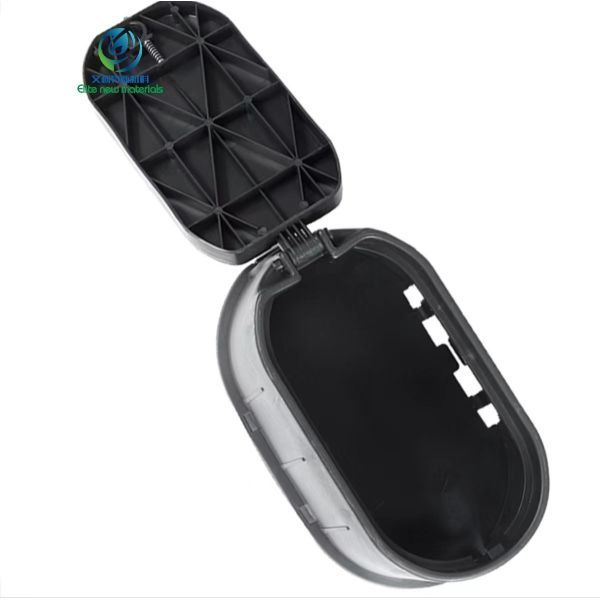 Composite PP/ABS/GRP/SMC Water Meter Box with 800~1000kg Rated Load and 10 Years Warranty for Smart Cities