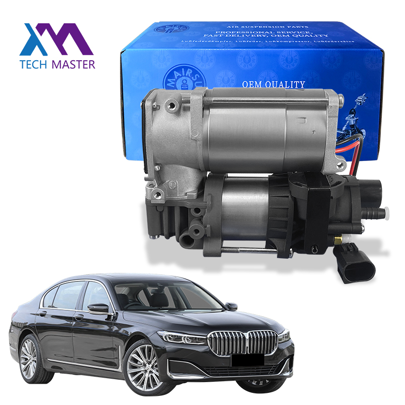 Air Compressor for BMW G11 G12 Rolls Royce Cullinan