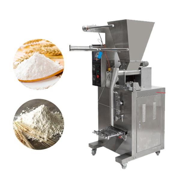 500g 1kg Packing Machine high efficiency milk powder sugar sachet packing machine