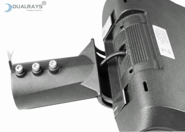 Dualrays S4 Series 120wlow Light Decay Outdoor LED Street Lighting Meanwell Driver 5 Years Warranty