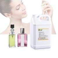 Óleo corporal de alta concentração para fabricação de perfume