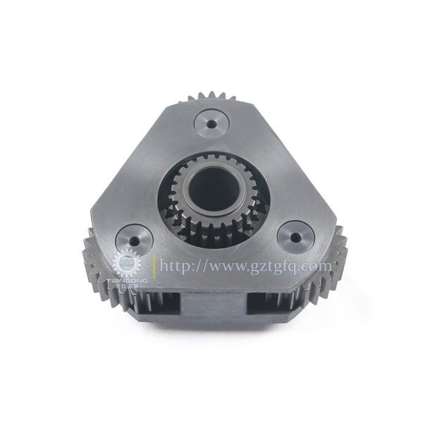 EC140 Hydraulic Excavator swing reduction gear 1st 2nd Stage