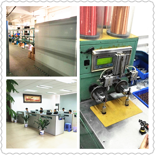 12v High Pressure Cooling Fan Dc Exhaust Fan For Computer 12 Months Warranty