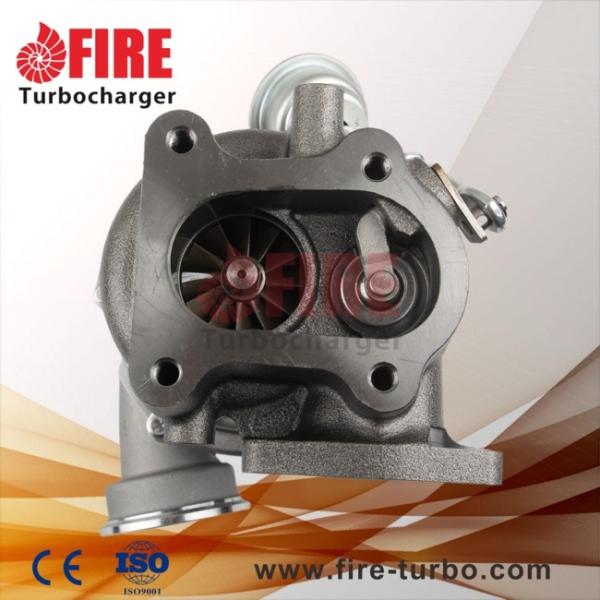 K16 Turbocharger 53169887139 for Mercedes-Benz OM904LA-EPA04 Engine