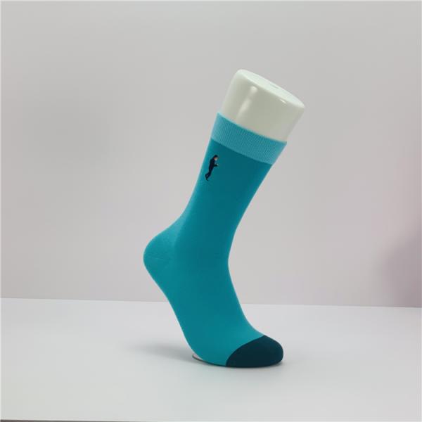 Support 7 Days Sample Order Lead Time Regular Style Custom Men Women Sports Socks