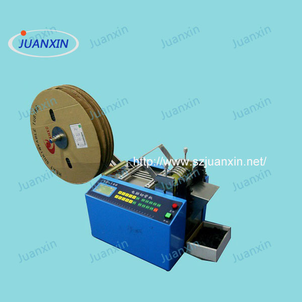 Auto Tabbing ribbon/PV interconnect bar/Stringing Ribbon Cutting Machine