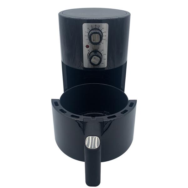 Электрическая печь фритюрницы 1800 ватт без масла для жарки запекания на гриле воздуха для выпечки на гриле