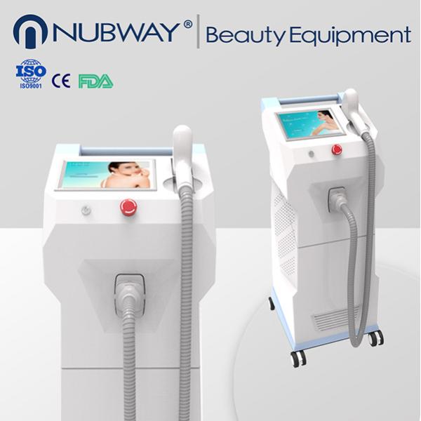 Diode Laser Hair Removal Machine venus ipl laser hair remover