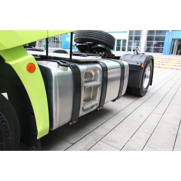 Boutique Used Truck Head FAW Jiefang J7 Heavy Truck 560HP 4X2 Tractor Truck 's Choice