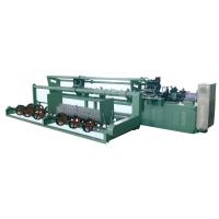Cerca automática llena Making Machine de la alambrada
