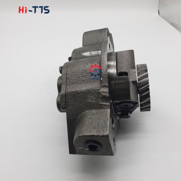 New Cast Iron/Alloy Lubricating Oil Pump for NT855 NTA855 Engine Part No AR9835