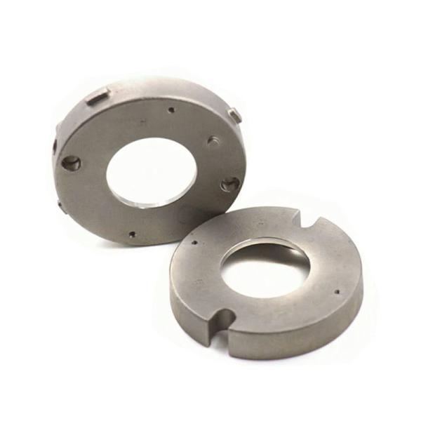 HT250 Ductile Iron Lost Foam Casting Process Oil Pan Professional OEM Casting Parts