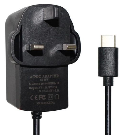 1A Adjustable 3-12V DVR Adaptor DC 12V 2A Output AC-DC Switching Power Adapter for CCTV