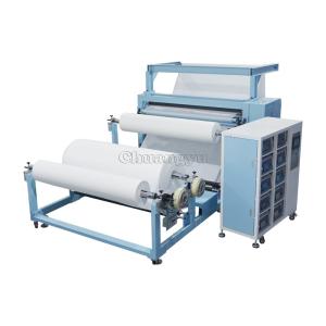 Machine gravante en refief piquante ultrasonique de Sofa Matress Blankets