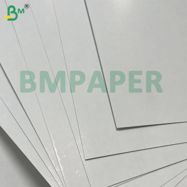 320gsm C2S Recyclable  Playing Game Card Paper for Stratch Card