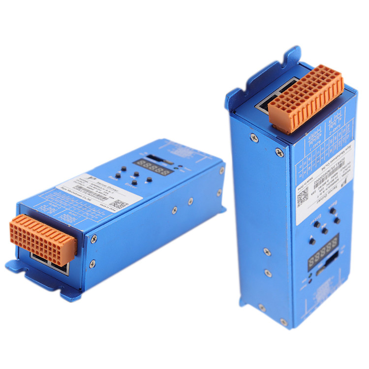 10S привод сервопривода DC турникета 80V
