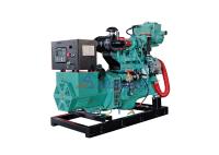 20kW triphasé 30kW 45kW Cummins Marine Generator