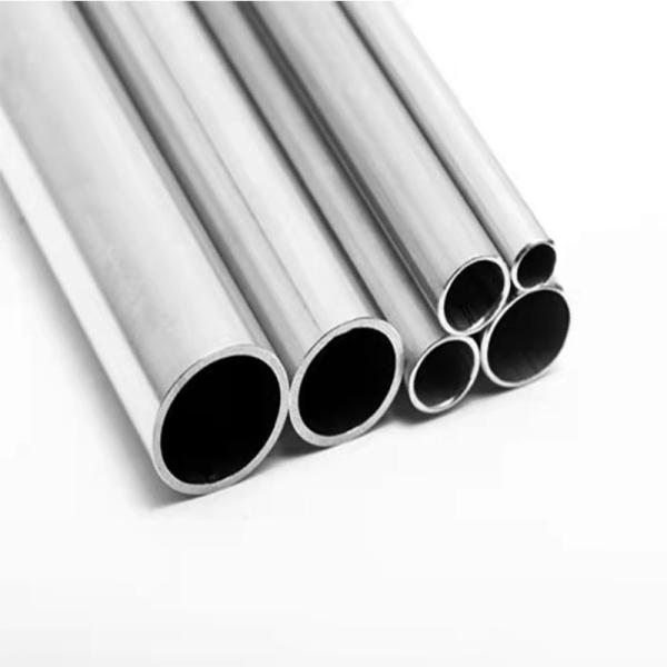 0cr19ni10nbn Stainless Steel Pipe for Grade 201 301 401