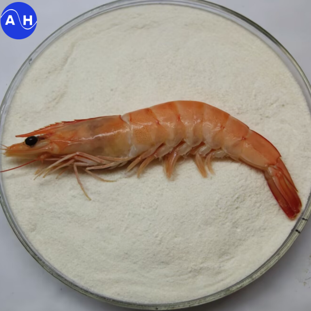 Amino Acid Feed with 10% Organic Magnesium Chelate for Shrimp to Promote Rapid Growth and Strong Exoskeleton Development