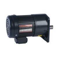 arranjo de alinhar helicoidal da caixa de engrenagens do redutor do motor de C.A. de 750W 1HP
