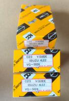 Résistant à la chaleur des roulements de moteur pour véhicules automobiles NDC 4LE2 Guide de vanne VG-5024