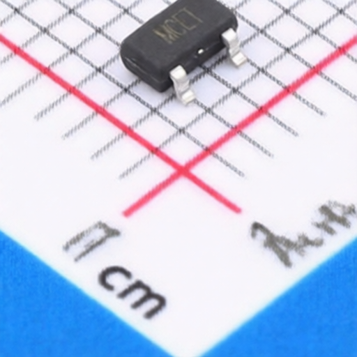 magnetic switch sensor Slkor SL1703SU with versatile switching frequencies and temperature compensation features