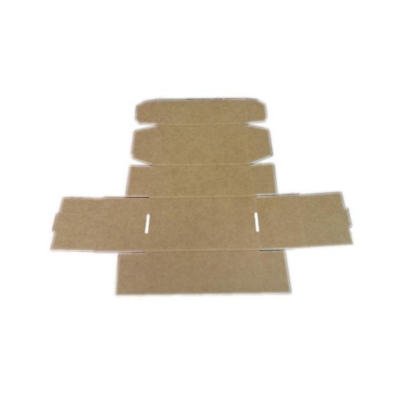 Sunglasses Packaging 70*70*40cm 68kg Corrugated Mailing Box