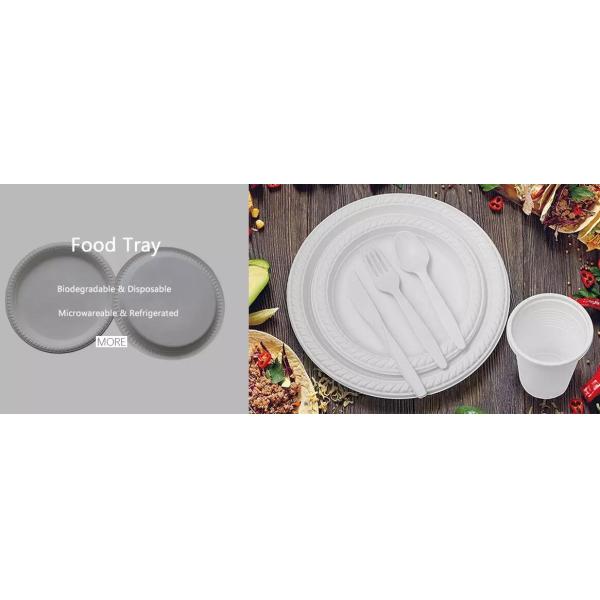 Environmental Biodegradable Bin Liner Bags, Compostable Garbage Bags, Edible 100% Fully Compostable Biodegradable Plasti