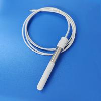110W Max Temperatura de Trabalho 600-1100C Fumo Papai totalmente cerâmica atualizado Hot Rod ignição para grelhas de pellets