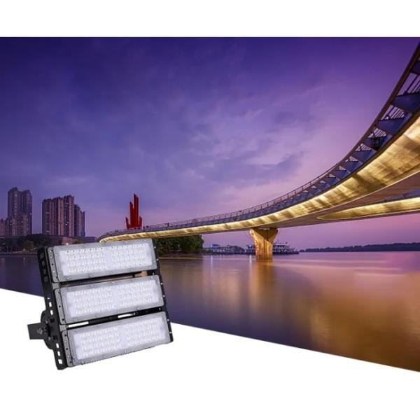 Модуль приведенный наивысшей мощностью тоннеля света 200W делает 220v водостойким привел света потока