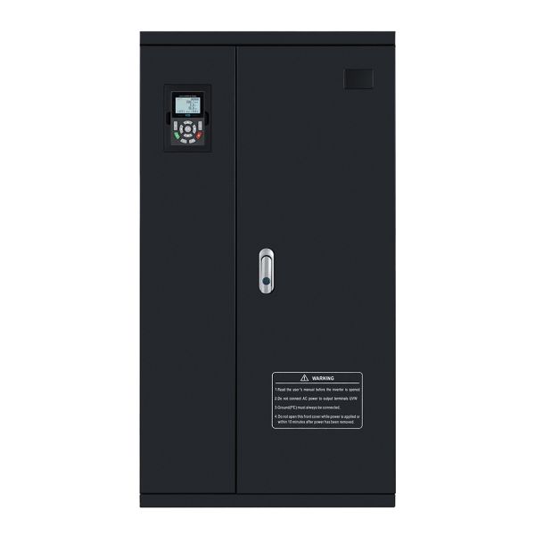 Hot Sale Variable Frequency Drive Motor Controller Power Inverter High Efficiency Inverter for Conveyor System