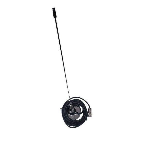 Repetidor Acessórios Antenna E Alimentador SPU Base do Veículo Melhoramento de sinal metálico Veículo montado plataforma aspiradora de antena
