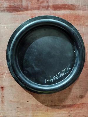XJ350 XJ750 Workover Rig Spare Part Dead Rope Holder Leather Bowl For Oilfield