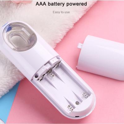 Moisturizing  Nano Facial Mister Portable Face Mister With 25ml Water Tank