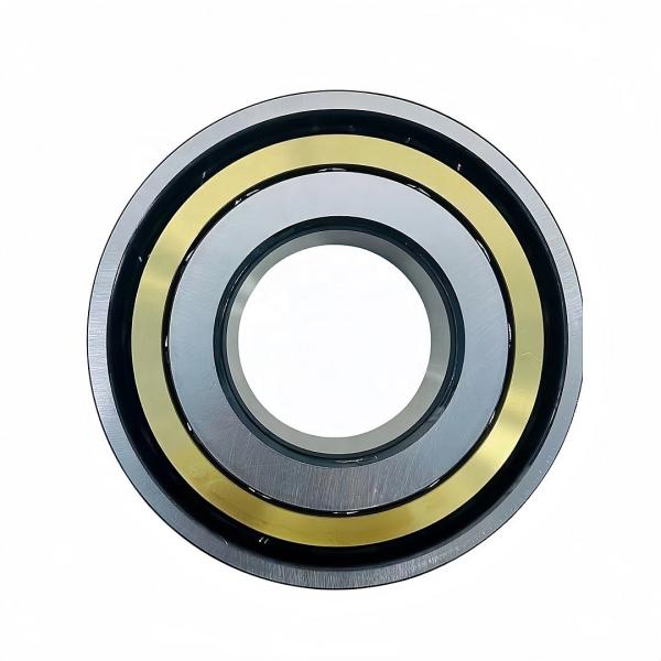 Precision Rating P0 P2 P4 P5 P6 75*160*37mm Angular Contact Ball Bearing 7315ACM