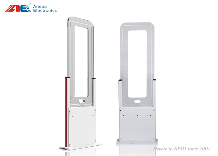 Прогулка RFID через ворота посещаемости для системы управления школы интегрировала SMS