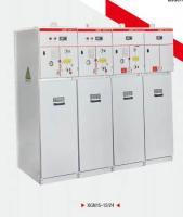 24kV XGN15-12 Metal revestido MV Switchgear de Voltagem Média SF6 630A-1250A
