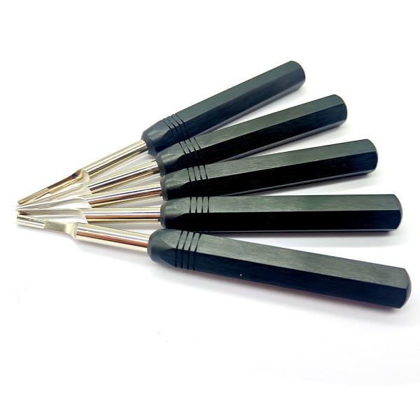 HEE HDD Type Terminal Pin Removal Tool CNC Machining High Precision Customized