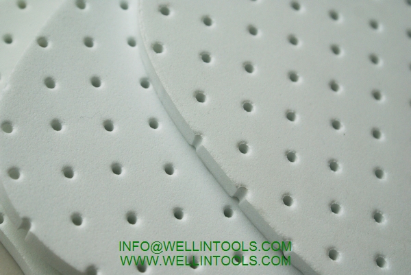 INSERT CUSHION FOR PANTS CROTCH