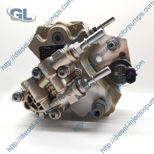 5264248 0445020150 QSB4.5 CP3 Diesel Common Rail Fuel Pump 0 445 020 150 0 986 437 342