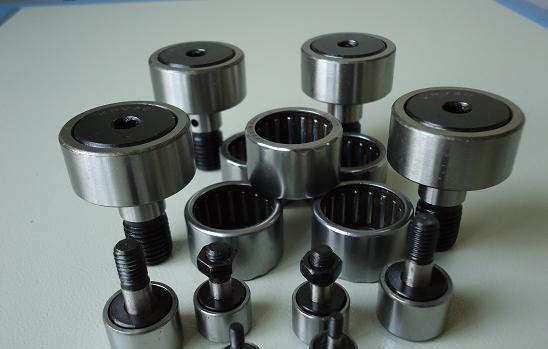 KR32 Needle Roller Bearing Series CF12-1 Track Runner Bearing