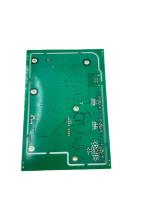 Conjunto eletrônico do PWB da placa FR4, espessura Multilayer da placa da placa de circuito 2,0 do PWB