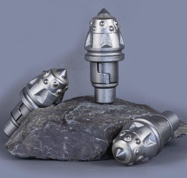 R306030C Mining Tungsten Carbide Rotary Excavating Bits For Rotary Drilling Rig
