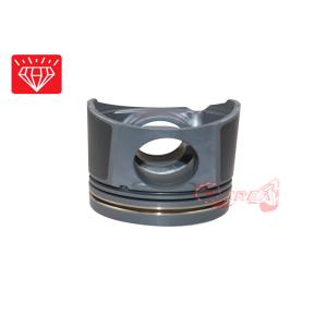 D6D Diesel Engine 0450-1365 Mahle Piston for EC210B EC160B EC180B Excavator