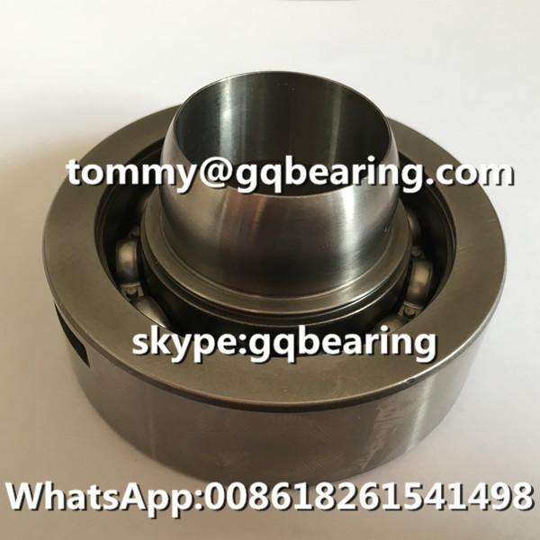 Rolamento de esferas profundo do sulco da origem NSK B30-206 B30-206UR de Japão com o metal protegido